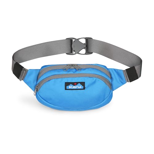 KAVU Spectator, Blue Spark, One Size