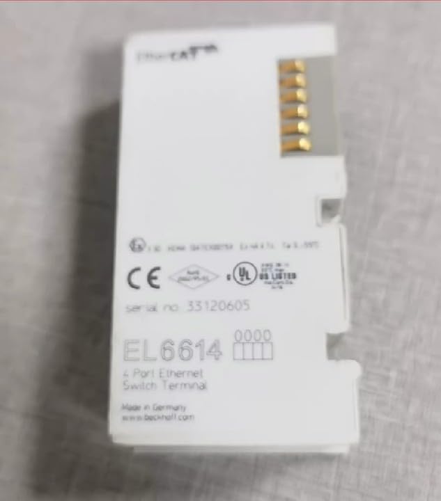 EL6614(Used) Disassembled Products in Good Condition