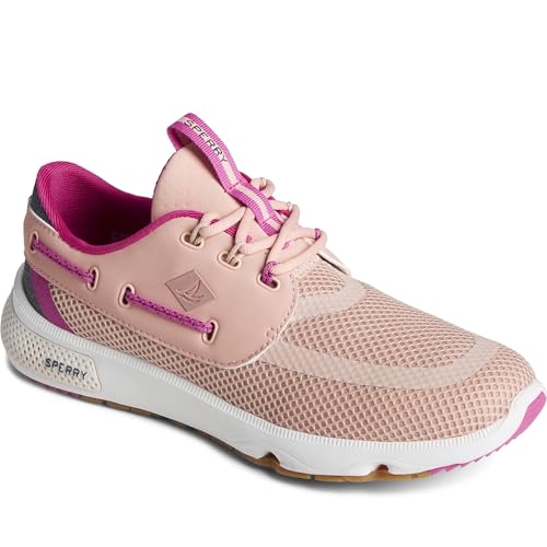 Image of Sperry Top-Sider Women's 7 Seas 3-Eye Boating Shoe | Water Sports Shoes