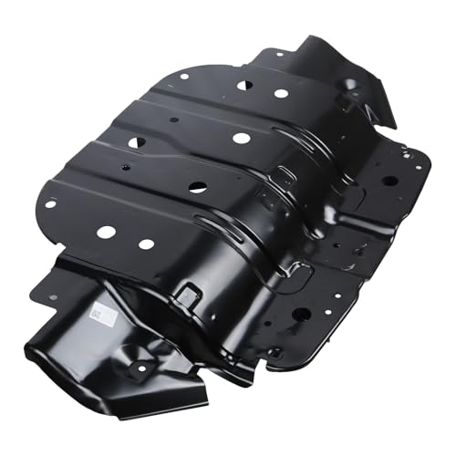 Image of Engine Splash Guard Shield Fit for 2007-2019 Toyota Tundra