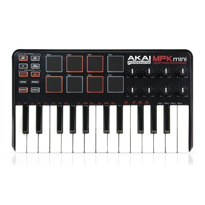 Akai Professional MPK mini の商品画像 1