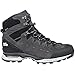 Produktbild Hanwag M Makra Trek GTX Grau - Gore-Tex Technischer wetterfester Herren Bergschuh, Größe EU 46.5 - Farbe Asphalt - Lig