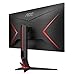 immagine 5AOC Monitor Italia Q27G2U Monitor Gaming Serie G2 Flat da 27