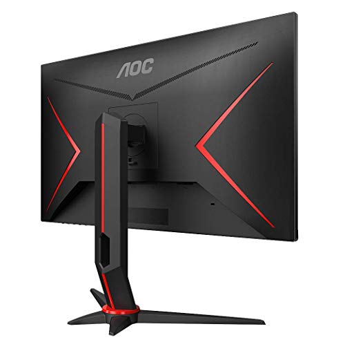AOC Monitor Italia Q27G2U Monitor Gaming Serie G2 Flat da 27