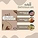 Takii Pure Umami Powder (4.4 Lbs Bulk)
