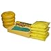 Wall-Mount Spill Locker Refill Kit - Hazmat