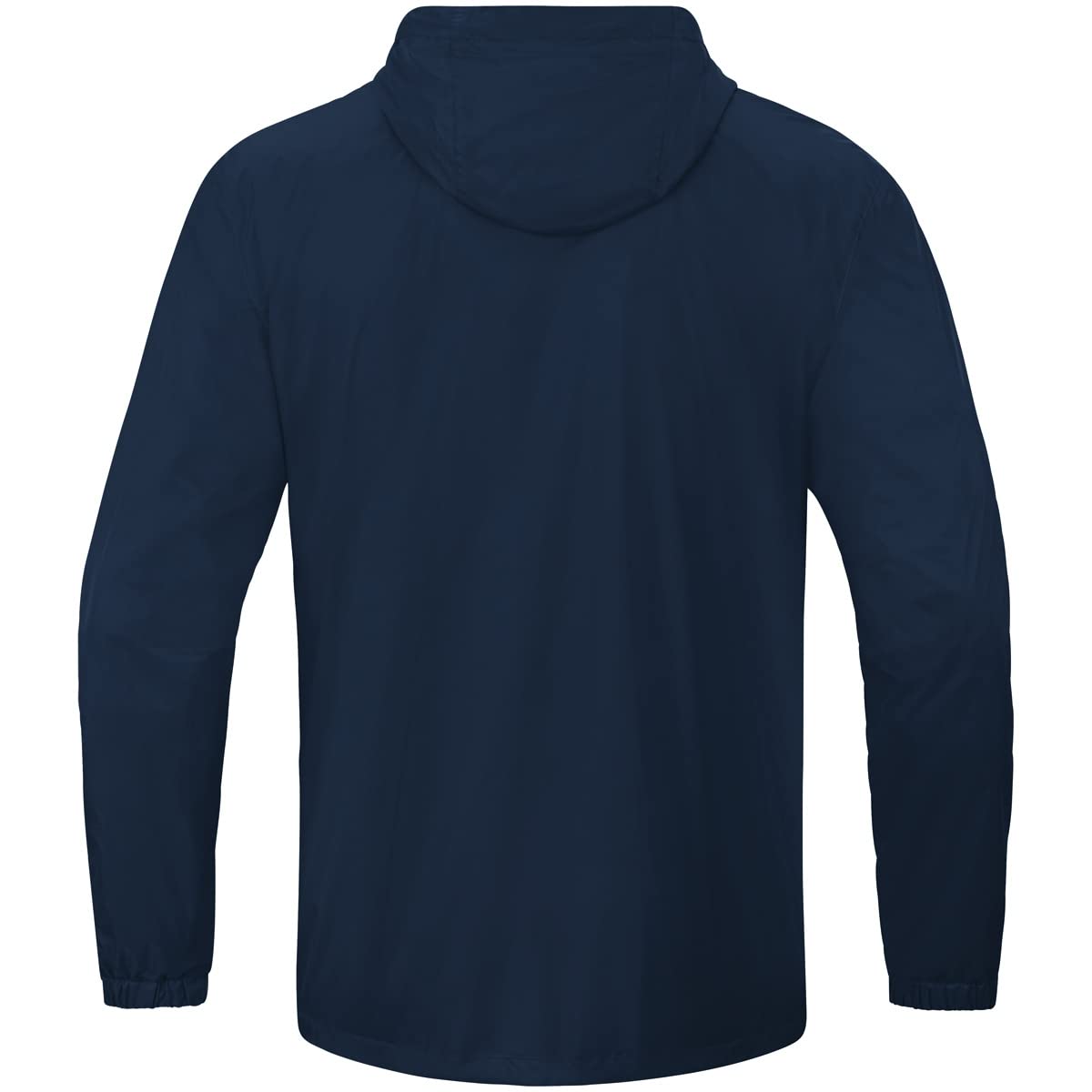 JAKO Giacca Per Tutte Le Stagioni Team 2.0 Giacca per tutte le stagioni Unisex - Bambini e ragazzi