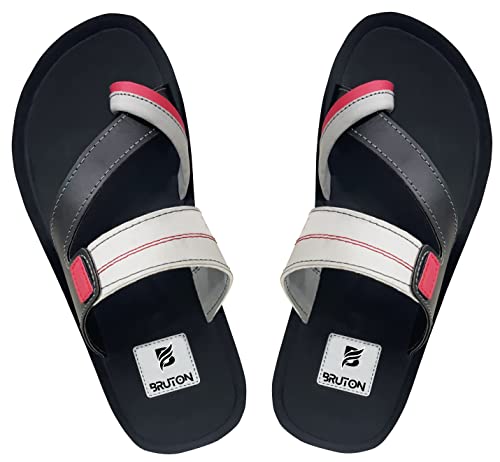 Image of BRUTON Men's Flip Flops