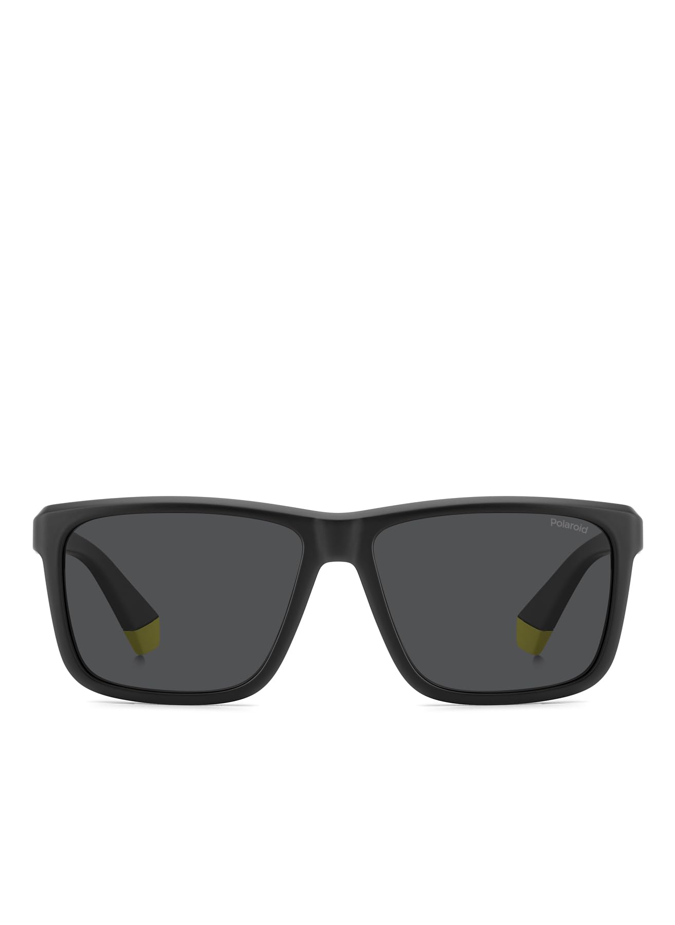 GAFAS POLAROID - Modelo: PLD 2164/S_ C: MATTE BLACK/Eye size: 58 - Bridge size: 15