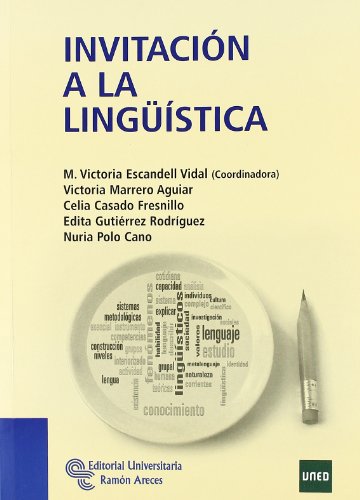 Invitaci�n a La Ling��stica (Manuales)