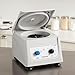 McKesson Centrifuge, Variable Speed - 6 Place Fixed Angled Rotor, 1 Count
