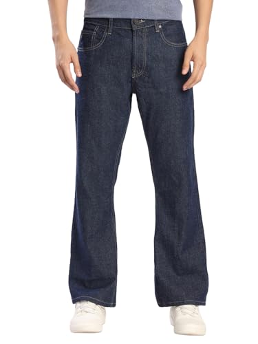 Image of BENE KLEED Men Jeans