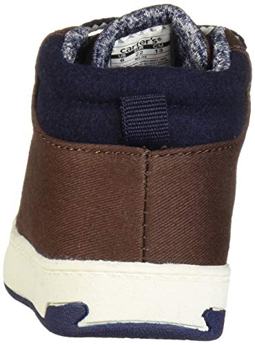 Carter's Boy's Milo Sneaker Bootie3