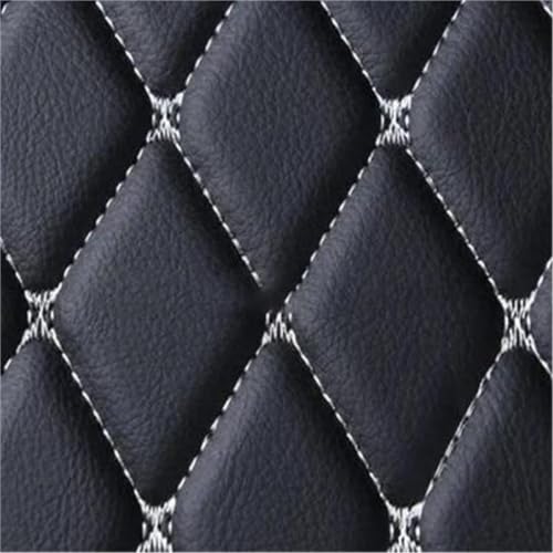 Tapis de sol de voiture Mercedes Classe C W204 idéal pour trajets quotidiens
