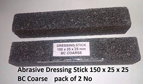 Index Coarse Dressing Stick (Black) - Pack of 2 No : Amazon.in: Health ...