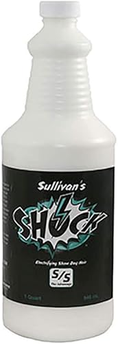 AFSVTTS Sullivan Supply, Inc. Amortiguador, cuarto de galón