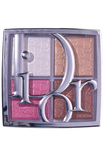 DIOR BACKSTAGE ディオール バックステージ グロウ マキシマイザー パレット/フェイスパウダー チークカラー (001 ユニバーサル グロウ)