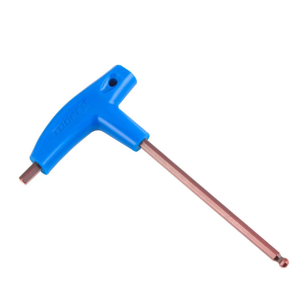 allen wrench, t25 tool wrench with t-handle, 5mm hex torx wrench