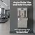 Avalon Wall Mounted Water Fountain with Bottle Filling Station, High Capacity Cooling, Sensor Dispensing, Self Cleaning, Digital Bottle Counter Display, Dual Filtration, ADA Compliant