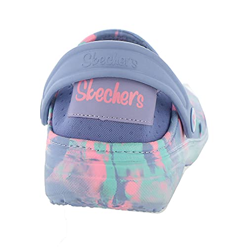 Image of Skechers Women Footsteps Peace Out Clogs