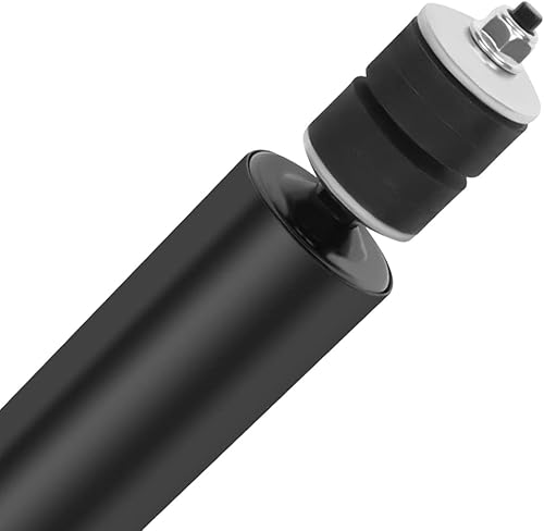 Miniatura 5 de Par de amortiguadores traseros para Ford LSAILON Struts se adapta a 2005 2006 2007 2008 2009 2010 2011 2012 2013 2014 para Ford Mustang con kits de