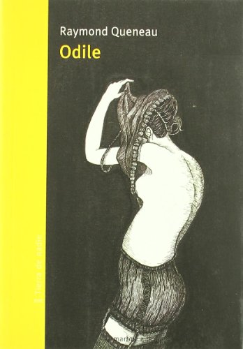 Odile [Spanish] 8493641103 Book Cover