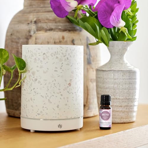 Image of Edens Garden Sweet Pea 100% Pure Essential Oil Blend 10 ml (.33 oz)