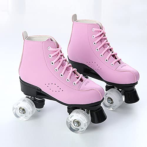 Klzzuk Pattini a Rotelle per Donne, Pattini da