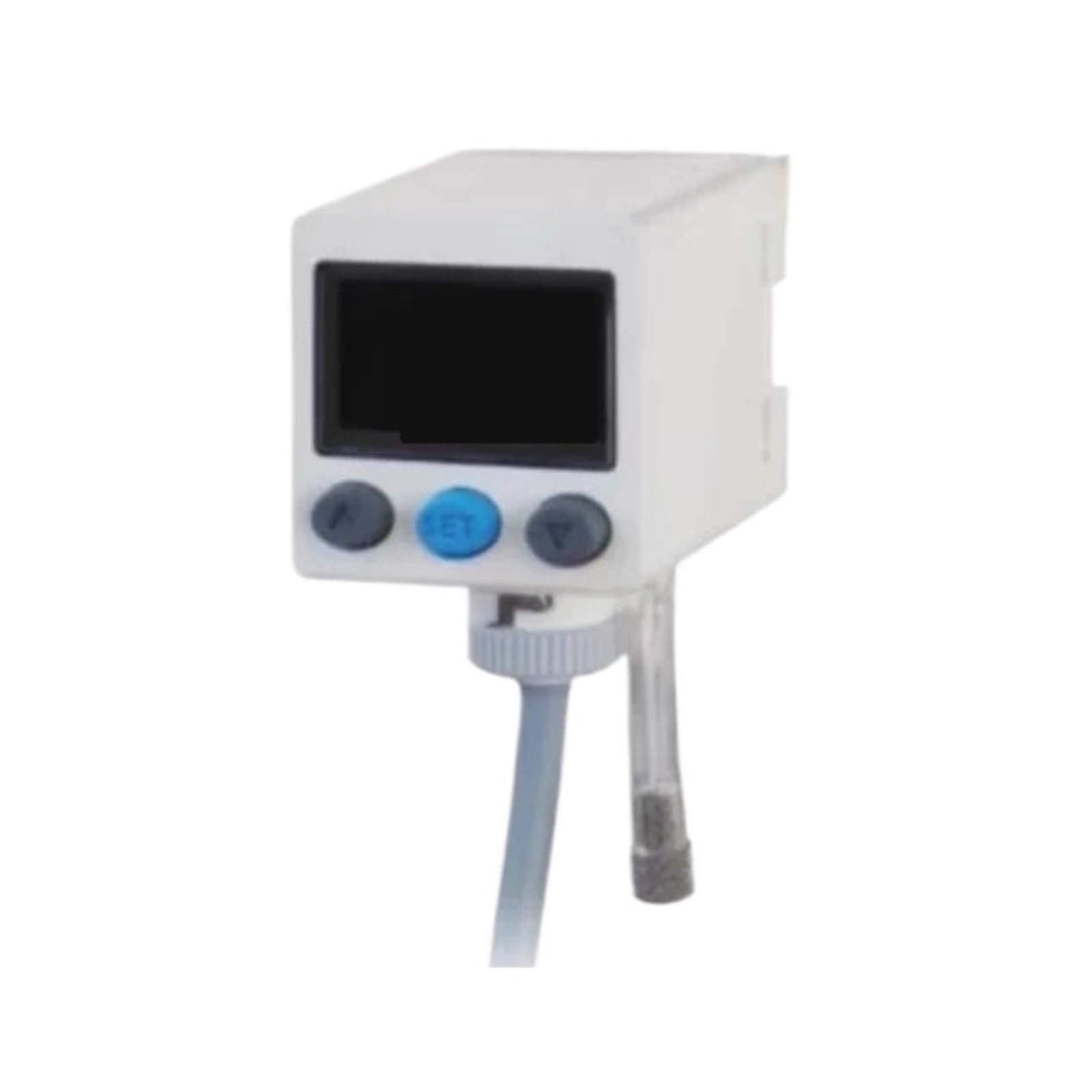 Capteur de pression KP45V-010-F1 pour vide et air comprimé