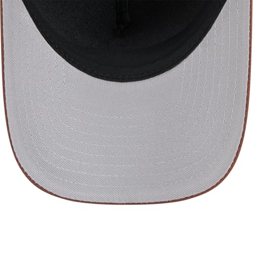 Miami Heat Motorsport 9FORTY M-Crown A-Frame Snapback miniatura 7