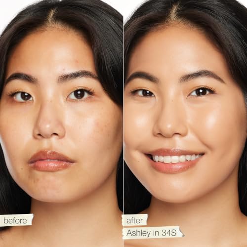 Image of tarte shape tape blur concealer stick - Full Coverage Crease-Proof Makeup, Diamond-Shaped Precision Tip for Instant Eye Lift Effect