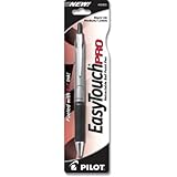 Pilot Ez Touch Pro Pen Black