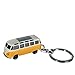 Produktbild Hoffmann Out of The Blue 57/9633 Schlüsselanhänger VW T1 Bus 1963 mit LED-Sortiert Preis für 1 Anhänger