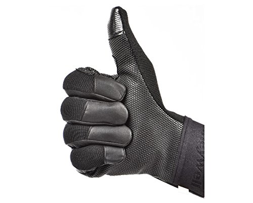 Honeywell Picguard Urban - Guantes de protección contra pinchazos, Talla 7