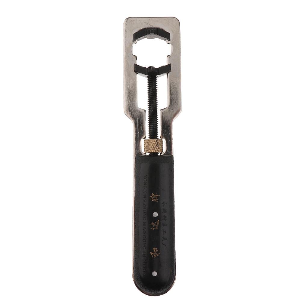 LOOM TREE Watch Back Case Cover Opener Adjustable Remover Repair Watchmaker Tool (B09ZTRR93P) Amazon Price History, Amazon Price Tracker