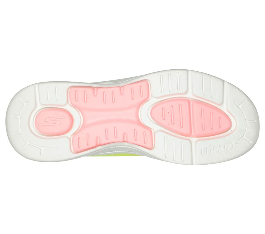 Image of Skechers Women Go Walk Arch Fit Dynamic Vi Walking Shoes