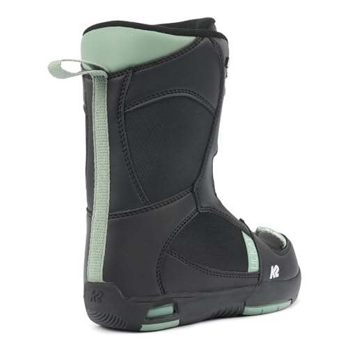 K2 Lil Kat Youth Snowboard Boots2