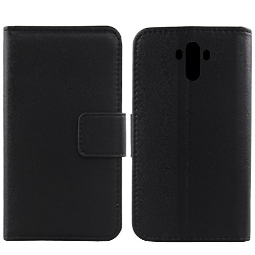 Gukas Design Echt Leder Tasche Für Ulefone Power 3 / 3s 6