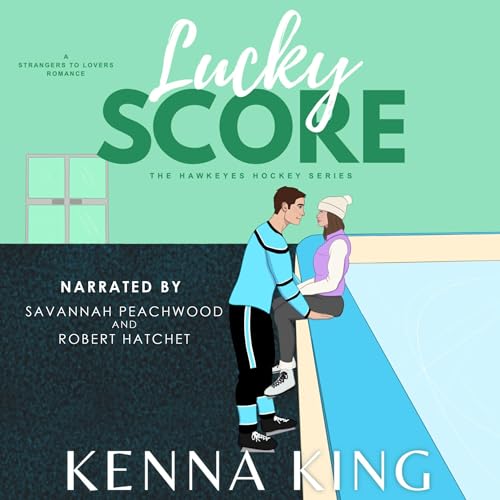 Lucky Score by Kenna King episode artwork