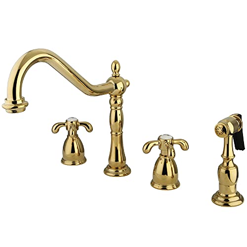 Kingston Brass KB1792TXBS French