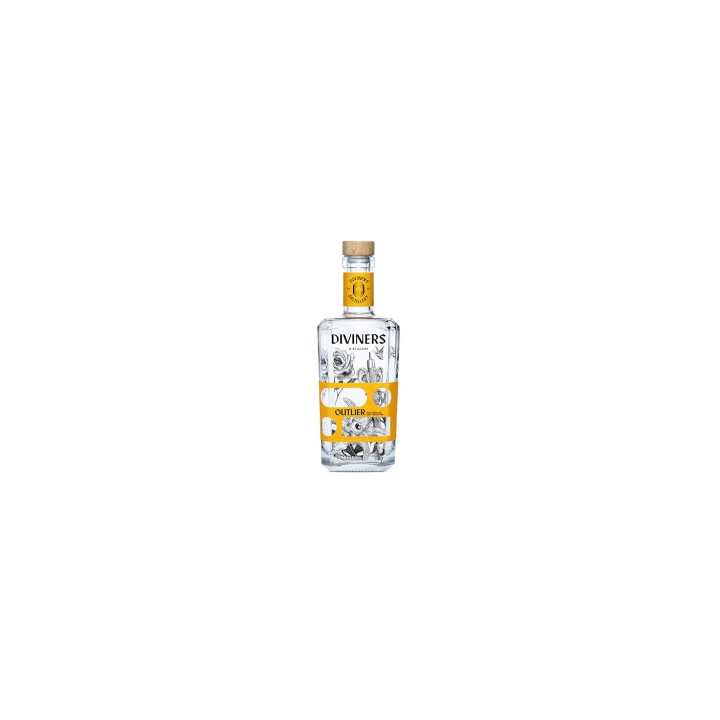 Elevate Your Night with Diviners Outlier Australian Gin – Order Your Premium 70cl Bottle from Queensland’s Granite Belt! Elevate Your Night with Diviners Outlier Australian Gin – Order Your Premium 70cl Bottle from Queensland’s Granite Belt! – Diviners