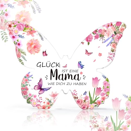 Geschenke für Mama,Mutter Geschenk von Tochter...