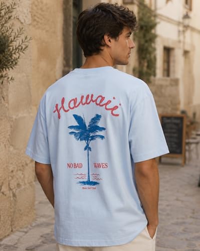 Image of NOBERO Men T-Shirt