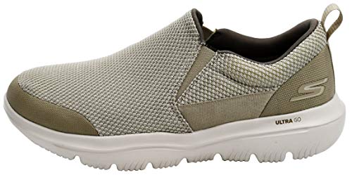 Image of Skechers Men's Go Walk Evolution Ultra Impeccable Shoes