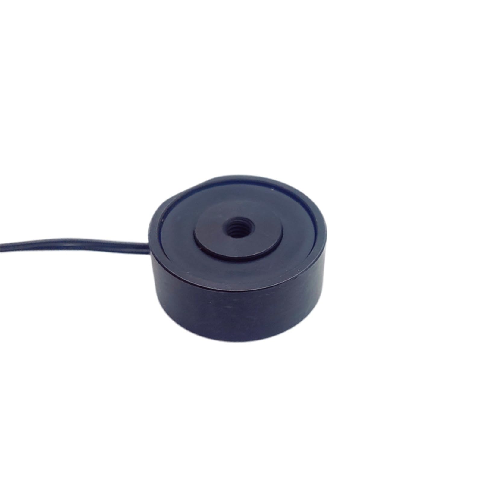 Mini elektromagnes 24 V DC 10 kg siła trzymająca mały magnes elektryczny 1 sztuka