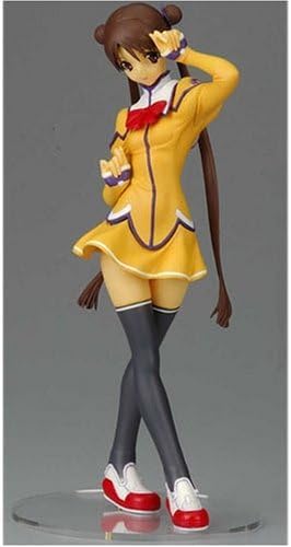 SIF EX : Stellvia Shima Katase