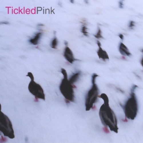 Tickled Pink Tickled Pink Digital Music