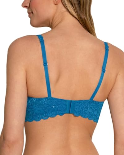 Image of Cosabella Women's NSN Balconette Bra
