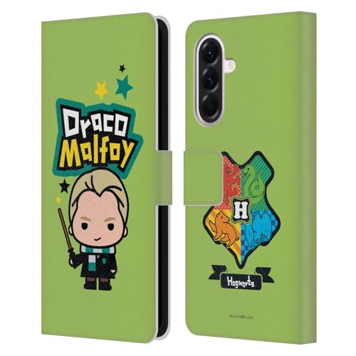 Coque Harry Potter Draco Malfoy Samsung Galaxy A56 5G le cadeau idéal pour fan