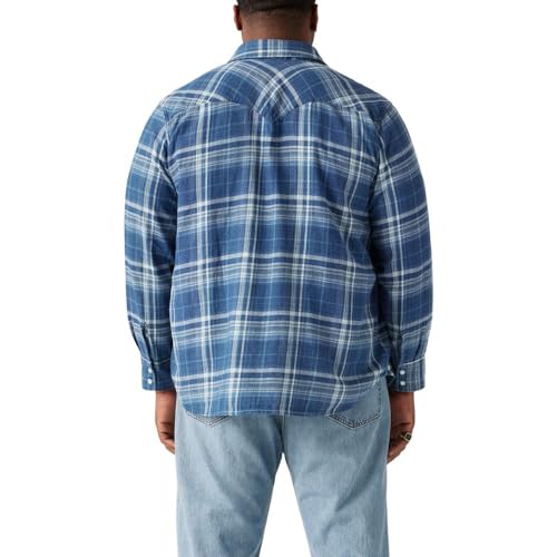 Image of Levi's Men's Classic Western Shirt (Also Available in Big & Tall)